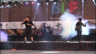 COVER TALAK TILU by D'KODELS