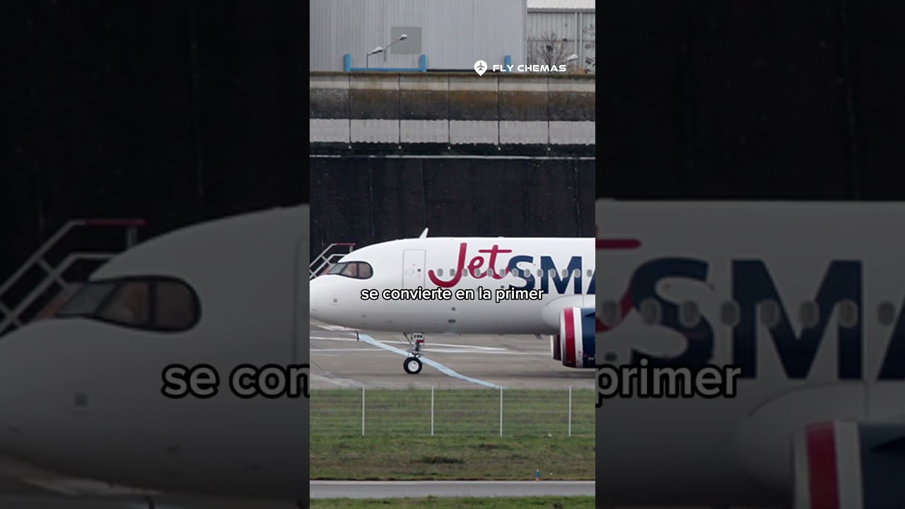 JetSmart se une al programa de millas AAdvantage de American Airlines ✈️ 