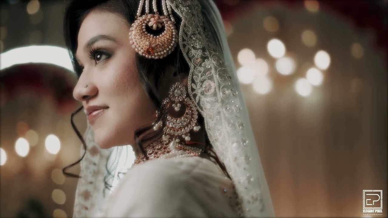 Reciption Program || Nayeem and Prova