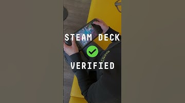 The Ascent is Deck Verified baby!