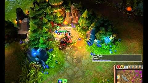 S3 Jungle Maokai Red Path. Level 3 in 2:42