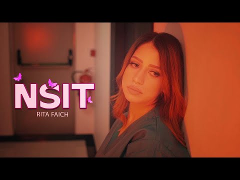       2025 ريتا فيش نسيت فيديو كليب