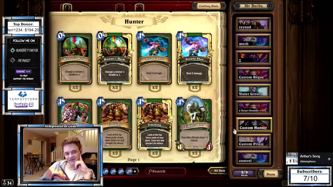 Reynad Thug Life