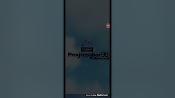 Progressbar95 BSOD