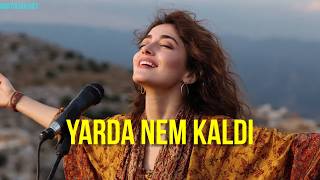 Yarda Nem Kaldı Psychedelic Anatolian Rock Cover