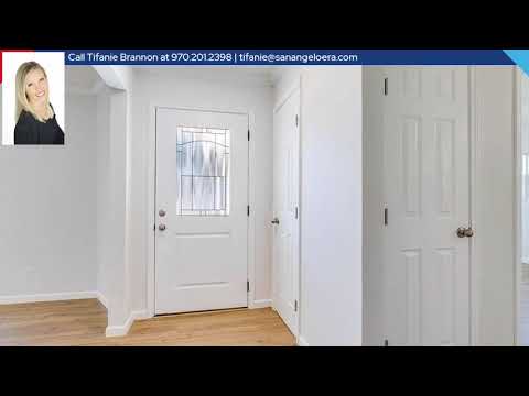 3726 Sul Ross St, San Angelo, TX home video tour