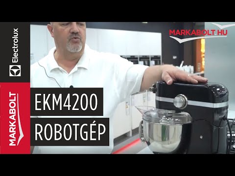 Electrolux EKM4200 mixer - Márkabolt.hu