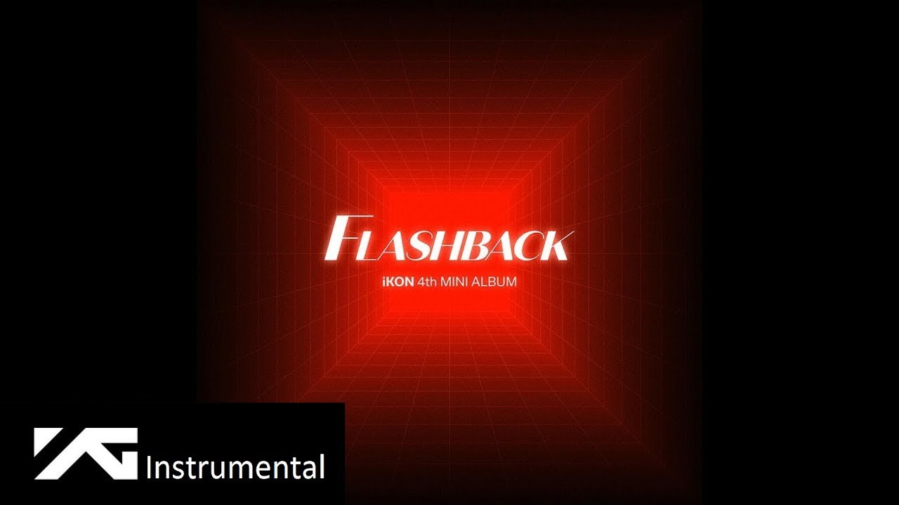 iKON - 그대 이름 (NAME) (INSTRUMENTAL)