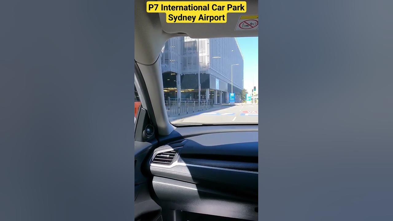 P7 International Airport Car Park www.youtube.com