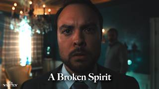 A Broken Spirit | It Is Written