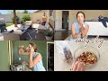 Makeup Routine, Product Empties &amp; Mexican Soup | Kendra Atkins