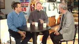 Jim Leyland on In the Locker Room with Tunch and Wolf