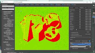 finalRender Subscription Drop 1 : What is Adaptive Sampling and how can it help? Wealth
