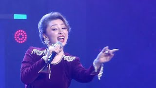 Osma - Zulhayat Ismayil | Uyghur Song