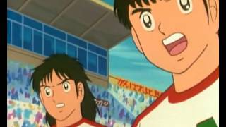 Oliver e Benji Episódio 82