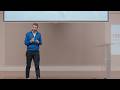 The importance of building good friendships | Matthew Broderick | TEDxThe Geneva School of Manhattan