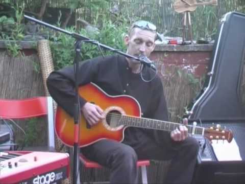 Whittle le Woodstock (opening set performed by Martyn Smith)