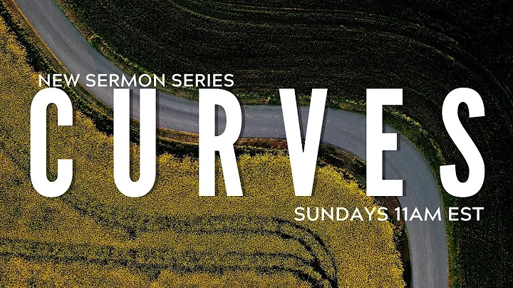 Bent, Broken and Bound// "CURVES" Sermon Series (P...