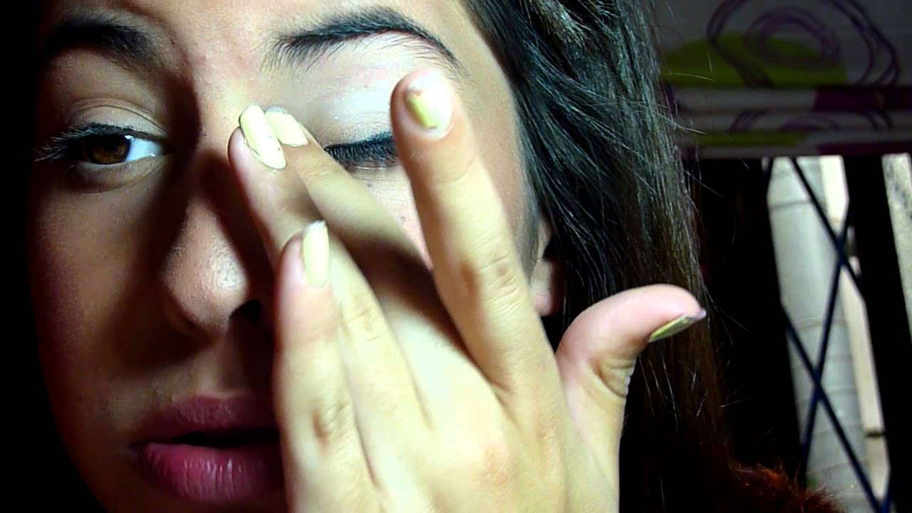 MAQUILLAJE SENCILLO camera iphone 8 plus apk