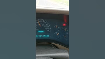 2004 Suburban battery not charging