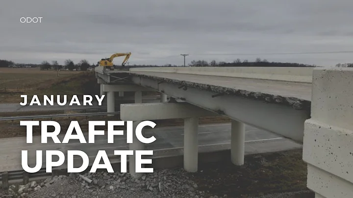 Toledo Metro Traffic: What you need to watch out for