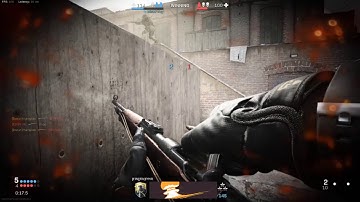 3v3 Snipers Only Ace | Call of Duty: Modern Warfare