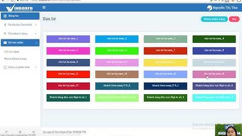Hướng dẫn quét UID địa điểm - Tìm kiếm khách hàng theo khu vực bằng công cụ inboxfb