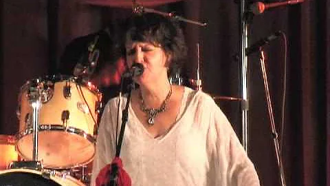 Kelley Hunt, "Queen of the 88s"