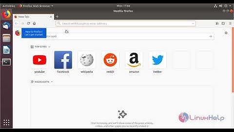 How to install Xoops 2.5.10 on Ubuntu 18.04