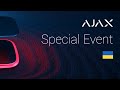 Ajax Special Event 2020