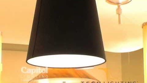 Tech Lighting Kiev Collection Video