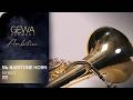 GEWA Germany Bb-Baritone horn BH651 Ambition