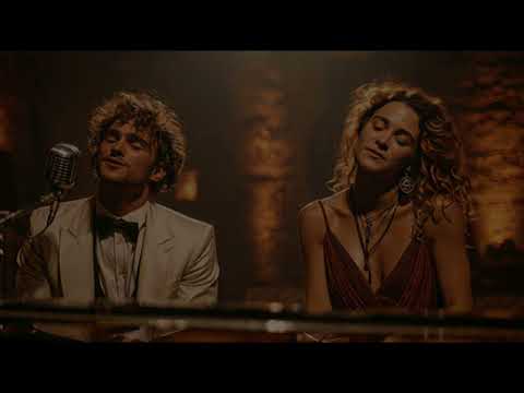 Bir Ateşe Attın Beni