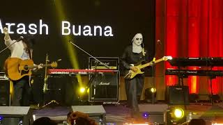 Download Lagu ARASH BUANA - FEELS GOOD TO BE LOVE (I THINK). [6 NOV 2024] MP3