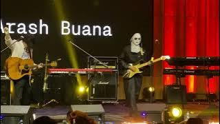 ARASH BUANA - FEELS GOOD TO BE LOVE (I THINK). [6 NOV 2024]