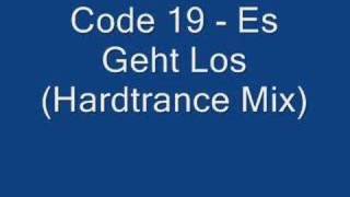 Code 19 - Es Geht Los