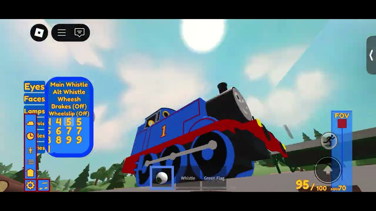 Playing btwf part two 