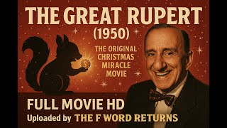 The Great Rupert 1950 Full Movie Jimmy Durante Clic Christmas Comedy Public Domain Hd