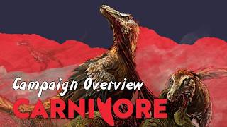 Carnivore Campaign Overview