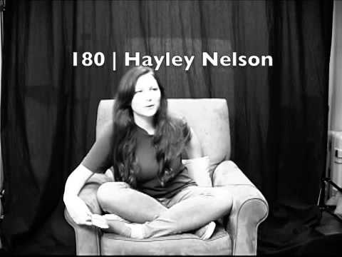 180 | Hayley Nelson