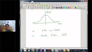 Analog Filters Part A Analog Filters Part 1
