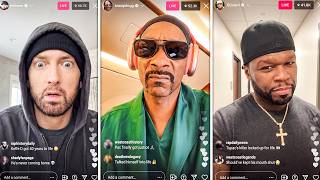 Rappers React To Tupac's Killer Being Locked Up For Life