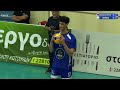 ΑΟ ΦΟΙΝΙΚΑΣ ΣΥΡΟΥ - ΑΟΠ ΚΗΦΙΣΙΑΣ 🏐 4η αγ θέσεις 8-10 novibet VOLLEY LEAGUE 🇬🇷 2025-26