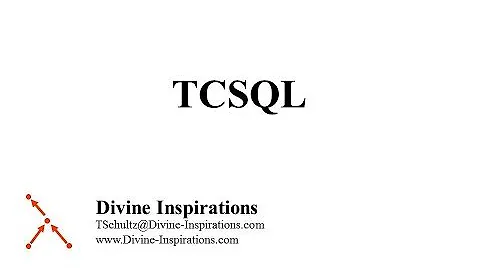 TCSQL