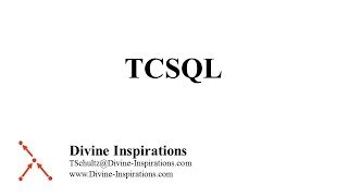 TCSQL
