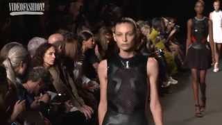 Alexander Wang Spring/Summer 2015 - NYFW - Backstage, Interviews & Runway | VF NEWS