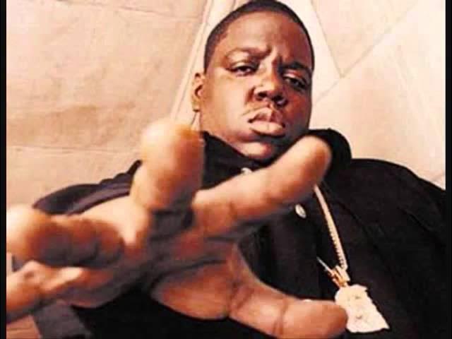 Biggie Smalls feat Lil Kim - Get Money