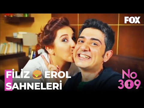 Filiz ve Erol'un Vahşi Aşk Hikayesi 😂 - No: 309 Özel Sahneler