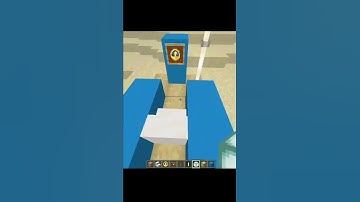 Minecraft working time Machine!