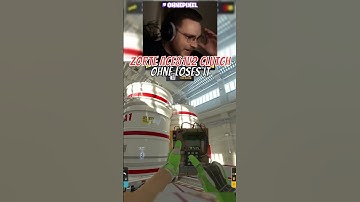 ZORTE ACE & 1v2 CLUTCH #cs2 #highlights #cs2clips #cs2highlights #ohnepixel #clutch #gaming #csgo